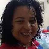 Line from Abreu e Lima | Woman | 33 years old | Gemini