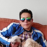 Teddy from Oruro | Man | 64 years old | Pisces