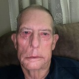 Rolloburnettdj from West Frankfort | Man | 78 years old | Libra