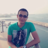 Miko from Al Fahahil | Man | 39 years old | Gemini