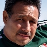 Taliban from Tijuana | Man | 51 years old | Aries