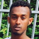 Abshir from Woerden | Man | 29 years old | Cancer