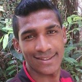 Clemilsonfarl6 from Rio Tinto | Man | 27 years old | Scorpio