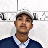 Silva from Santa Cruz do Sul | Man | 26 years old | Capricorn