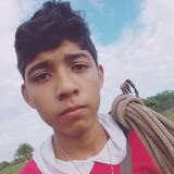 Carlitos from Palenque | Man | 27 years old | Taurus