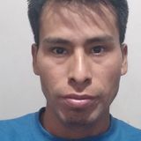 Flores from Cochabamba | Man | 37 years old | Scorpio