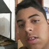 Querosótransar from Delmiro Gouveia | Man | 25 years old | Aquarius