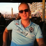 Niels from Mariaheide | Man | 30 years old | Cancer