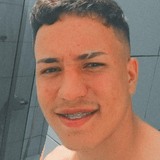 Msaraivahola6J from Sao Joao dos Patos | Man | 24 years old | Scorpio