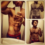 Alialitawa from Riga | Man | 36 years old | Capricorn