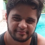 Martine from Nova Iguacu | Man | 34 years old | Cancer