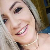 Caelaine from Novo Hamburgo | Woman | 31 years old | Cancer