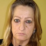 Sasa from Parana | Woman | 68 years old | Scorpio