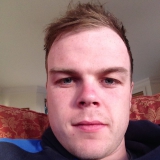Adam from Heathfield | Man | 33 years old | Capricorn