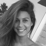 Jiji from Brussels | Woman | 37 years old | Scorpio