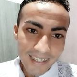 Tidinho from Sobral | Man | 26 years old | Cancer