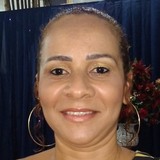 Gislenealves7W from Varzea Grande | Woman | 49 years old | Sagittarius