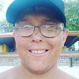 Alanzinho from Conceicao do Rio Verde | Man | 32 years old | Capricorn
