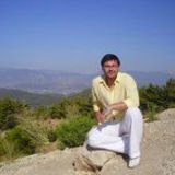 Tonis from Klaipeda | Man | 53 years old | Aries