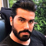 Biraksimdi from Korfez | Man | 37 years old | Libra