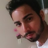 Rapha from Ananindeua | Man | 34 years old | Cancer