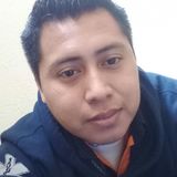 Jhomi from Palenque | Man | 32 years old | Aquarius