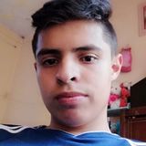 American from Mexico | Man | 26 years old | Aquarius