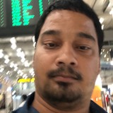 Sagar from Phasi Charoen | Man | 33 years old | Aquarius