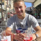 Boeje from Arhus | Man | 35 years old | Cancer
