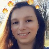 Jordan from Davidson | Woman | 28 years old | Capricorn