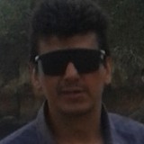 Richarcastroaw from Pasto | Man | 31 years old | Leo