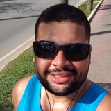 Danyel from Campos | Man | 28 years old | Cancer
