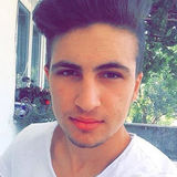 Ozkangkkrt from Balikesir | Man | 28 years old | Taurus