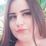 Haggata from Realeza | Woman | 24 years old | Capricorn