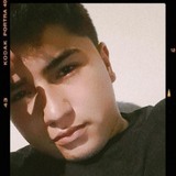 Garavitomigu0O from Silvania | Man | 24 years old | Leo