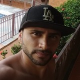 Gustavo from Ribeirao Preto | Man | 37 years old | Aquarius