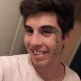 Lucas from La Serena | Man | 28 years old | Cancer