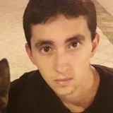 Stefano from Villanovafranca | Man | 29 years old | Aries