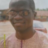 Imade from Ibadan | Man | 40 years old | Scorpio