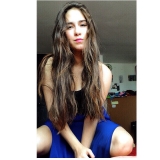Xime from Panama | Woman | 40 years old | Taurus