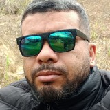 Sebastiaocarit from Miracema | Man | 43 years old | Aquarius