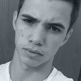 Davyd from Valinhos | Man | 27 years old | Gemini