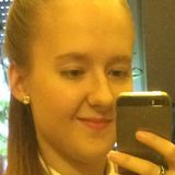 Alexis from Bratislava | Woman | 27 years old | Taurus