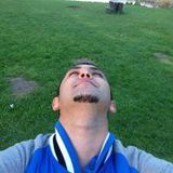 Haroon from Herat | Man | 34 years old | Cancer