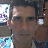 Javier26Osvasp from Concordia | Man | 48 years old | Virgo