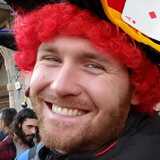 Leomichar from Rimini | Man | 38 years old | Capricorn