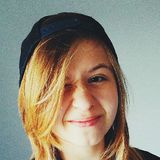 Fennekin from Krakow | Woman | 28 years old | Scorpio