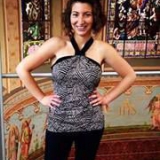 Cannella from Brussels | Woman | 31 years old | Libra