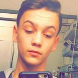 Cherry from Shipman | Man | 27 years old | Aquarius