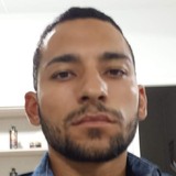 Teurry from Tapejara | Man | 34 years old | Gemini